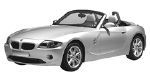 BMW E85 B2535 Fault Code