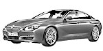 BMW F06 B2535 Fault Code